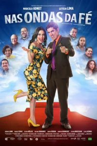  На волнах веры 